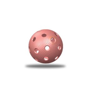 Florbalová loptička TRIX IFF – jahodová odhadovaná cena: 1.4 EUR