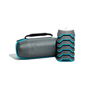 BLAZEPOD Trainer Kit – 6 pods odhadovaná cena: 513 EUR