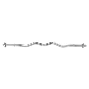 Vzpieračská tyč MASTER lomená – 120 cm odhadovaná cena: 32.5 EUR