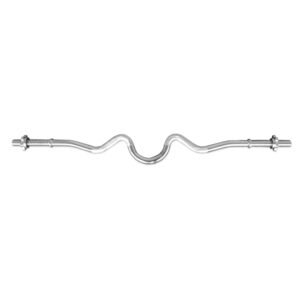 Vzpieračská tyč MASTER super lomená – 120 cm odhadovaná cena: 33.7 EUR