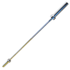 Vzpieračská tyč MASTER olympijská rovná – 180 cm do 315 kg odhadovaná cena: 57 EUR