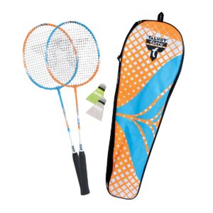 Bedmintonový set TALBOT TORRO 2 Attacker odhadovaná cena: 18.3 EUR