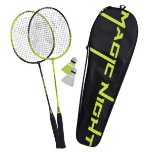 Bedmintonový set TALBOT TORRO Magic Night LED odhadovaná cena: 26.4 EUR