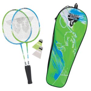 Bedmintonový set TALBOT TORRO Attacker Junior odhadovaná cena: 16.2 EUR