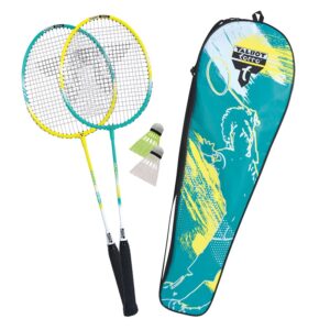 Bedmintonový set TALBOT TORRO 2 Fighter odhadovaná cena: 24.2 EUR
