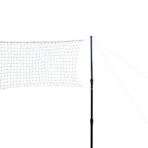 Bedmintonová sieť TALBOT TORRO Telescopic 610 x 60 cm odhadovaná cena: 18.9 EUR