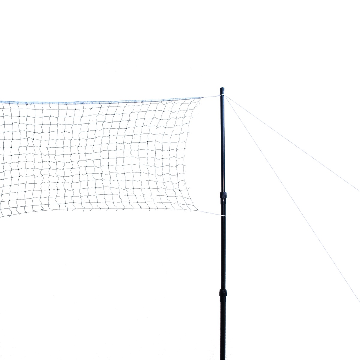 Bedmintonová sieť TALBOT TORRO Telescopic 610 x 60 cm odhadovaná cena: 18.9 EUR