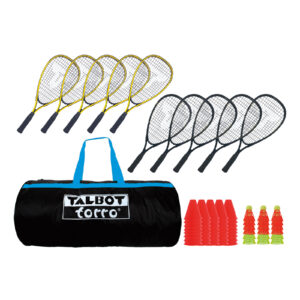Speed bedmintonový set TALBOT TORRO Speed 4000 odhadovaná cena: 296 EUR