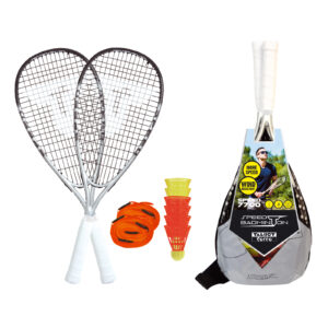 Speed bedmintonový set TALBOT TORRO Speed 7700 odhadovaná cena: 64.9 EUR