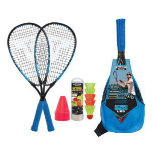 Speed bedmintonový set TALBOT TORRO Speed 6600 LED odhadovaná cena: 69 EUR