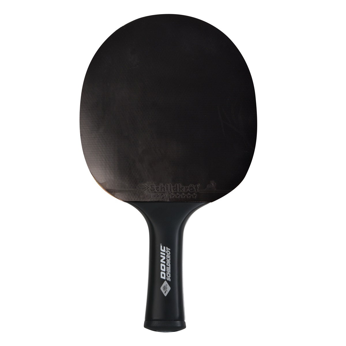 Raketa na stolný tenis DONIC CarboTec 900 concave odhadovaná cena: 48.8 EUR