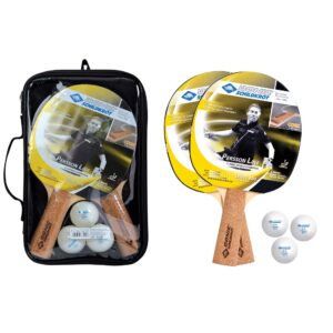 Set na stolný tenis DONIC Persson 500 Kork odhadovaná cena: 30 EUR