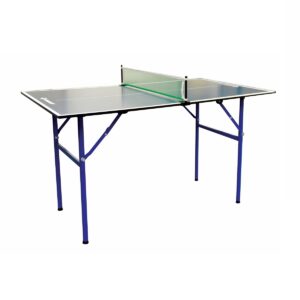Mini stôl na stolný tenis SCHILDKROT Midi XL odhadovaná cena: 121 EUR