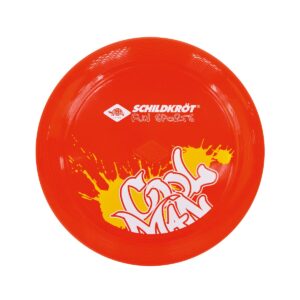 Frisbee – lietajúci tanier Schildkrot Speeddisc Basic – červený odhadovaná cena: 7.7 EUR