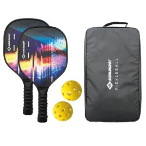 Súprava na Pickleball SCHILDKROT odhadovaná cena: 40 EUR