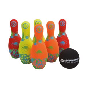 Kužeľky SCHILDKROT Neoprene odhadovaná cena: 28 EUR