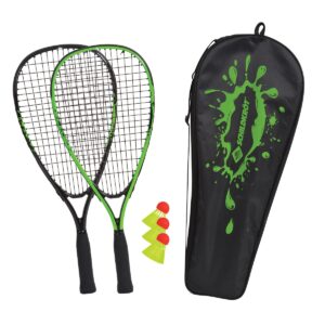 Speed bedmintonový set SCHILDKROT odhadovaná cena: 40.3 EUR