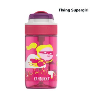 Fľaša pre deti KAMBUKKA Lagoon 0,4 l odhadovaná cena: 13.8 EUR