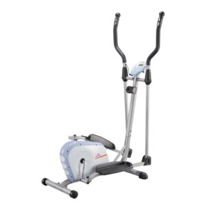 Eliptical SPARTAN CrossTrainer Basic odhadovaná cena: 185 EUR
