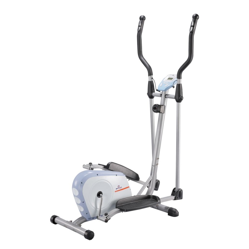 Eliptical SPARTAN CrossTrainer Basic odhadovaná cena: 185 EUR