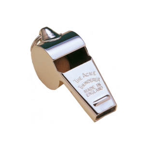 Píšťalka SPARTAN Acme Thunderer 108 odhadovaná cena: 7.9 EUR