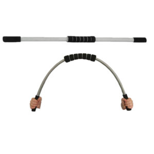 Pilates tyč SPARTAN – blade odhadovaná cena: 9.7 EUR