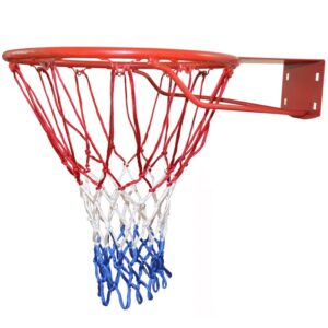 Basketbalová obrúčka SPARTAN 10 mm odhadovaná cena: 12.2 EUR