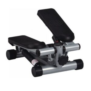 Mini stepper SPARTAN odhadovaná cena: 54.9 EUR