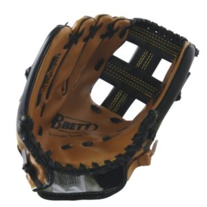 Baseball rukavic odhadovaná cena: 13.6 EUR