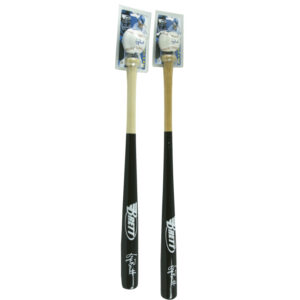 Baseball set pálka junior + loptička odhadovaná cena: 17.9 EUR
