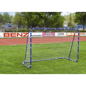 Futbalová bránka SPARTAN Fussballtor 1147 – 240 x 100 x 160 cm odhadovaná cena: 81 EUR