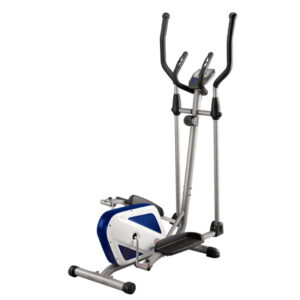 Eliptical SPARTAN Basic odhadovaná cena: 225 EUR