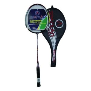 Bedmintonová raketa SPARTAN Tango odhadovaná cena: 5.7 EUR