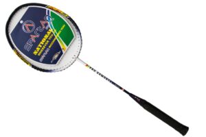 Bedmintonová raketa SPARTAN Calypso odhadovaná cena: 8.9 EUR