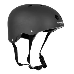 Skejt prilba SPARTAN Standard odhadovaná cena: 12.2 EUR