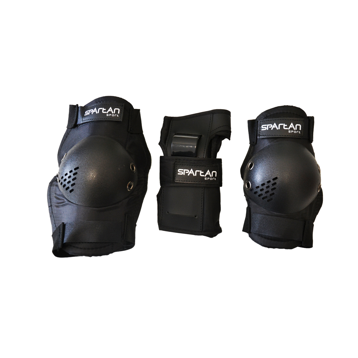 Chrániče SPARTAN Standard set odhadovaná cena: 6.5 EUR