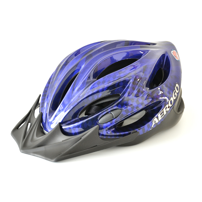 Cyklo prilba SPARTAN Aerogo odhadovaná cena: 12.4 EUR