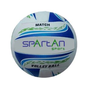 Volejbalová lopta SPARTAN Match odhadovaná cena: 11.8 EUR