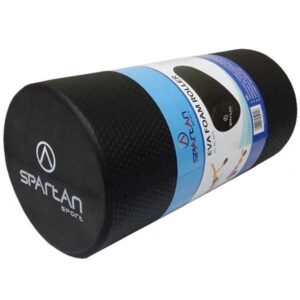 Masážny valec SPARTAN EVA Foam roller 30 x 15 cm odhadovaná cena: 14.6 EUR