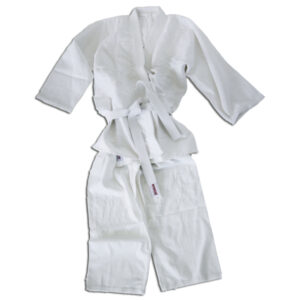 Kimono Judo SPARTAN odhadovaná cena: 34.5 EUR