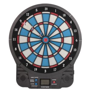 Elektronický terč ECHOWELL AC 100 odhadovaná cena: 59 EUR