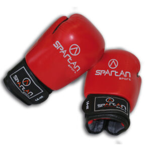 Boxovacie rukavice SPARTAN odhadovaná cena: 32.1 EUR