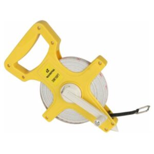 Pásmo s držadlom P100G 100 metrov odhadovaná cena: 23.7 EUR