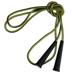 Gymnastické švihadlo elastické odhadovaná cena: 2.1 EUR