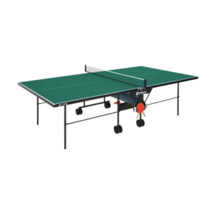 Stôl na stolný tenis SPONETA S1-12e – zelený odhadovaná cena: 343 EUR