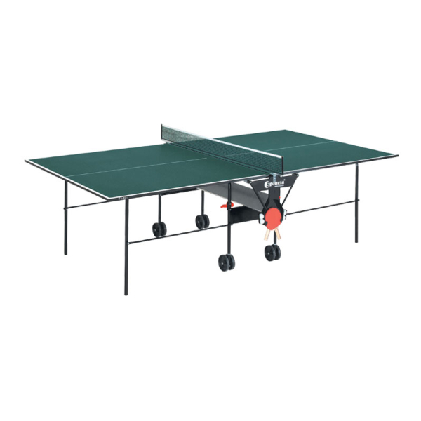 Stôl na stolný tenis SPONETA S1-12i – zelený odhadovaná cena: 232 EUR