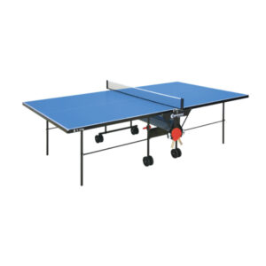 Stôl na stolný tenis SPONETA S1-13e – modrý odhadovaná cena: 335 EUR
