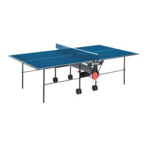 Stôl na stolný tenis SPONETA S1-13i – modrý odhadovaná cena: 232 EUR