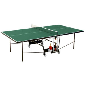 Stôl na stolný tenis SPONETA S1-72e – zelený odhadovaná cena: 366 EUR