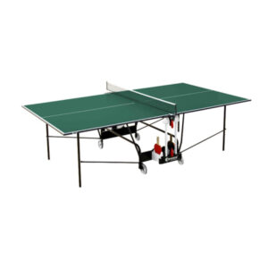 Stôl na stolný tenis SPONETA S1-72i – zelený odhadovaná cena: 228 EUR